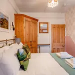 Steppe Haugh Tatil Evi Hawes