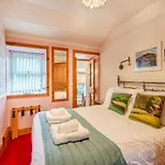 Tatil Evi Steppe Haugh
