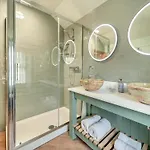 Steppe Haugh Tatil Evi *