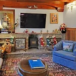 Steppe Haugh Tatil Evi Hawes