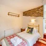 Casa de Férias Steppe Haugh