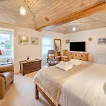 Casa de Férias Steppe Haugh