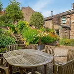 Steppe Haugh * Hawes