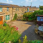 Casa de Férias Steppe Haugh *