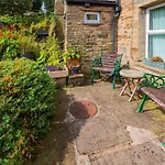 Casa de Férias Steppe Haugh *