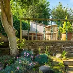 Casa de Férias Steppe Haugh