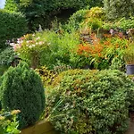 Steppe Haugh Casa de Férias Hawes