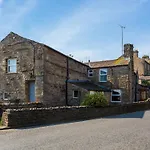 Casa de Férias Steppe Haugh