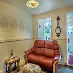 Steppe Haugh Casa de Férias