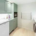 Steppe Haugh Casa de Férias Hawes