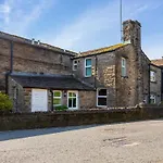 Casa de Férias Steppe Haugh