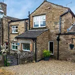 Casa de Férias Steppe Haugh