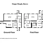 Steppe Haugh * Hawes