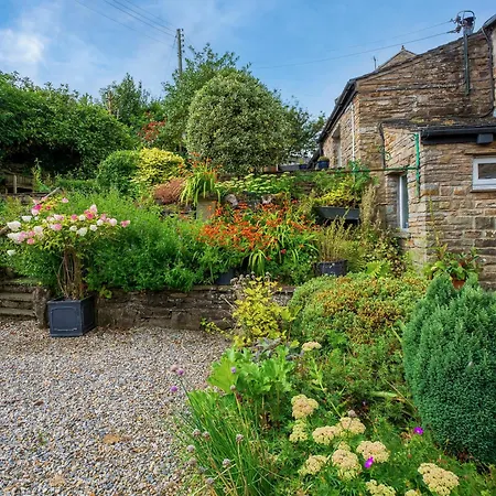 Steppe Haugh Holiday home Hawes