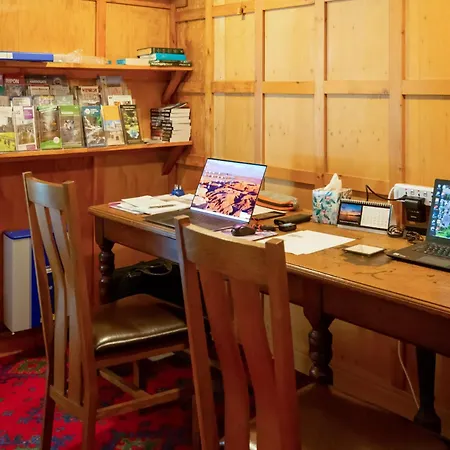 Holiday home Steppe Haugh Hawes
