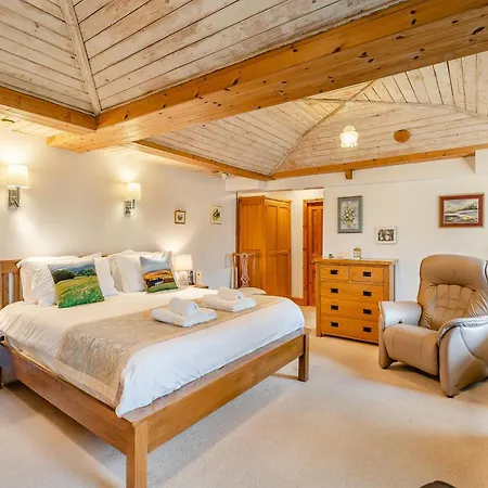 Holiday home Steppe Haugh Hawes