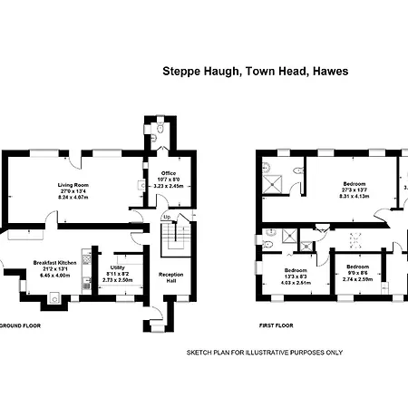 Steppe Haugh