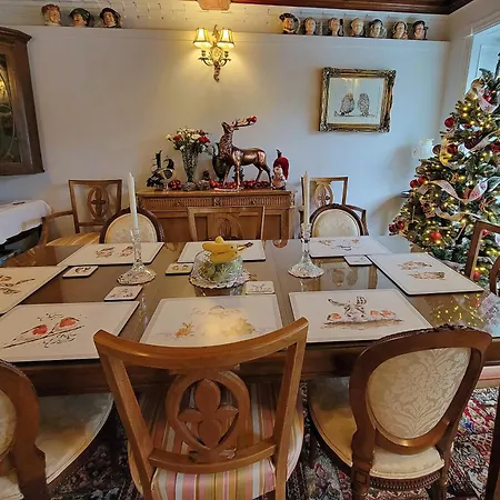 Steppe Haugh Holiday home Hawes