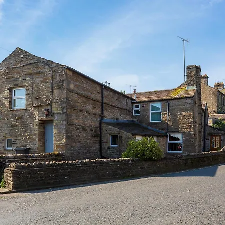 Steppe Haugh Holiday home Hawes