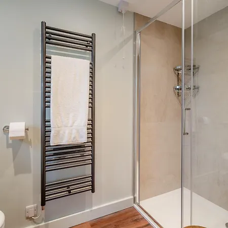 Tatil Evi Steppe Haugh *