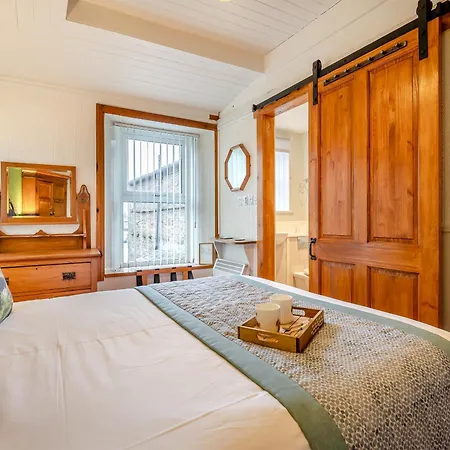 Tatil Evi Steppe Haugh