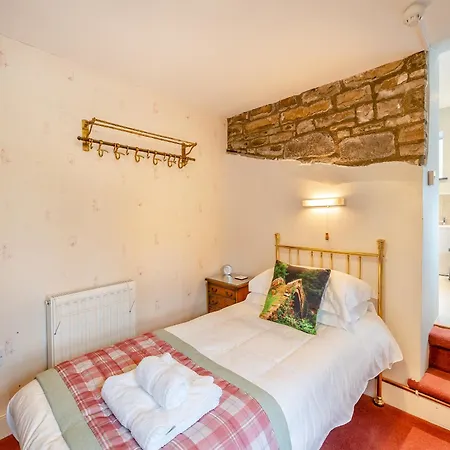 Tatil Evi Steppe Haugh Hawes