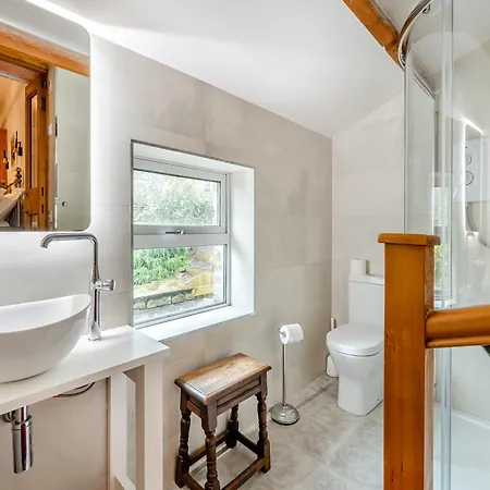 Tatil Evi Steppe Haugh *