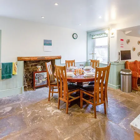 Steppe Haugh * Hawes