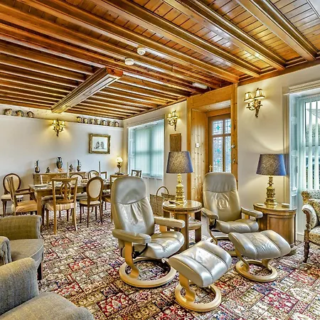 Steppe Haugh * Hawes