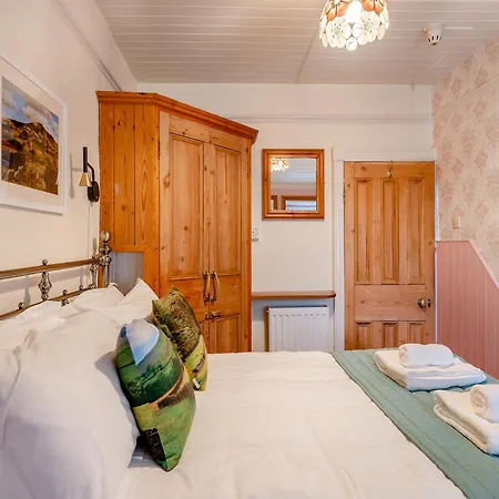 Steppe Haugh Ferienhaus Hawes