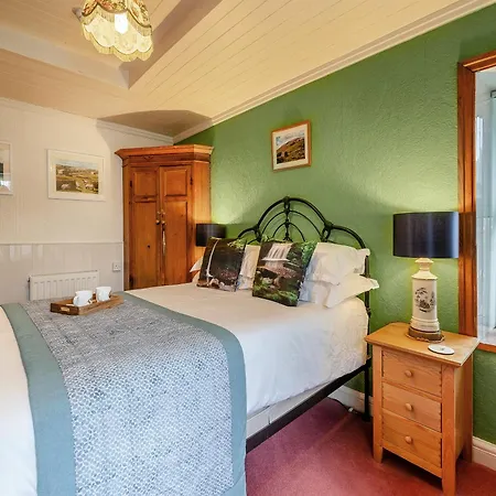 Ferienhaus Steppe Haugh Hawes
