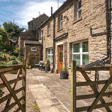 Ferienhaus Steppe Haugh Hawes