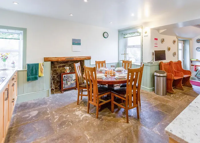 Steppe Haugh * Hawes