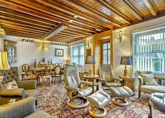 Steppe Haugh * Hawes