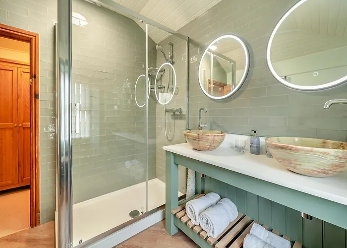 Steppe Haugh Сasa de vacaciones *