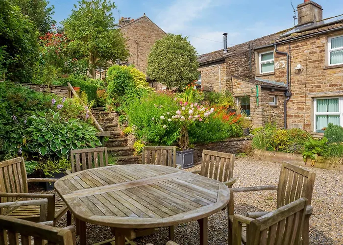 Steppe Haugh * Hawes