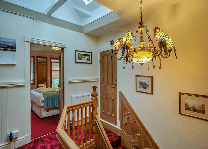 Steppe Haugh * Hawes