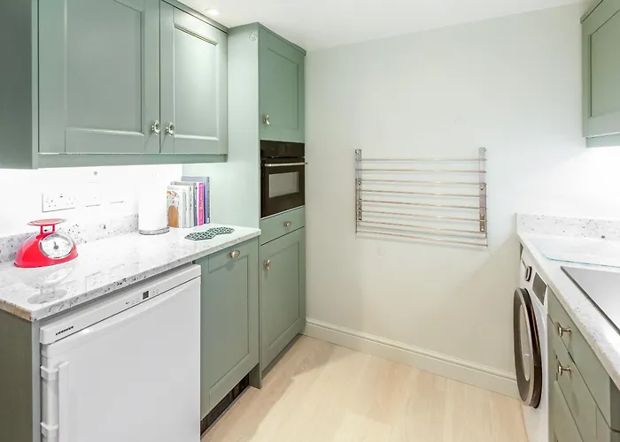 Steppe Haugh Сasa de vacaciones Hawes