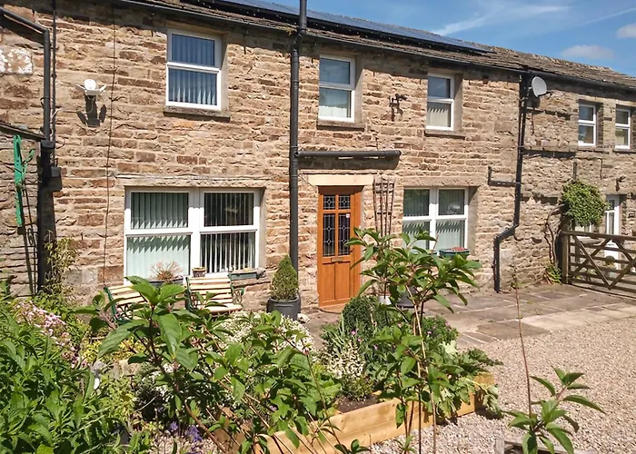 Steppe Haugh * Hawes